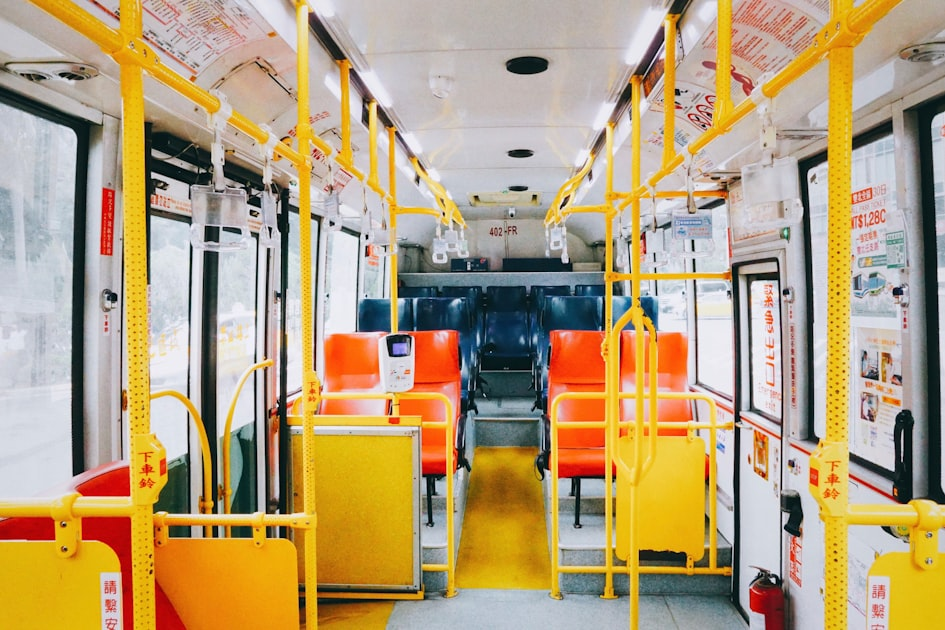 Understanding Our Routes: A Comprehensive Guide