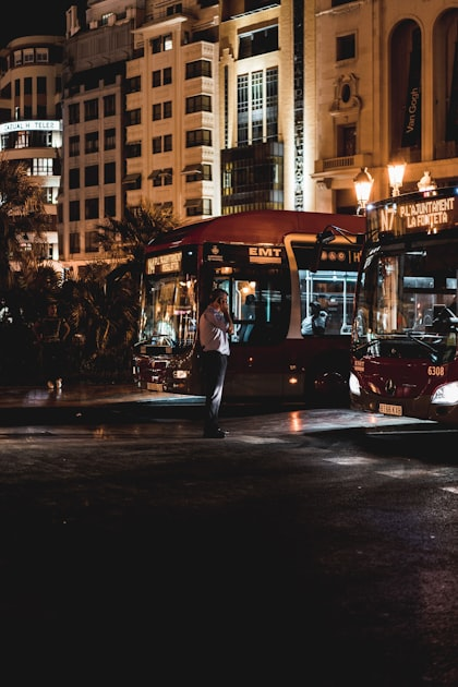 Exploring Caracas: Your Guide to Public Transport